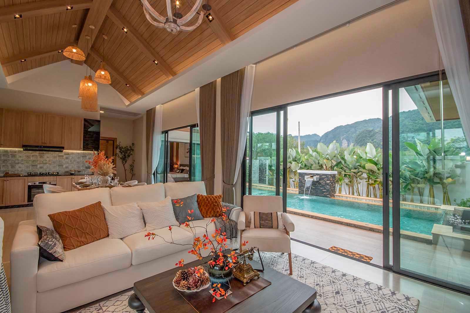 Ing Khao Valley Garden